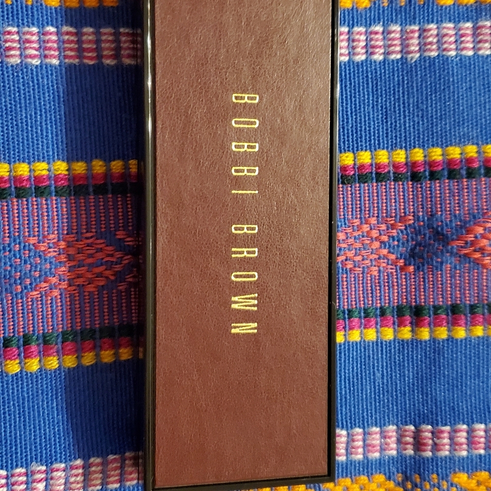 Bobbi brown evening glow eyeshadow palette